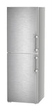 Frigorífico Combinado Liebherr SBNSDD5264 | 185,5x59,7x67,5 cm | 314 L | D | Inox