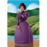 Jogo de Tabuleiro Douro 1872 - Pythagoras
