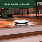 Aspirador Robot iRobot Roomba Essential Y011240 - Branco