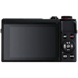 Máquina Fotográfica Compacta Canon Powershot G7 X Mark III Premium - Preto