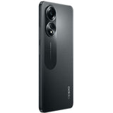 Oppo A58 - 128GB - Preto Cintilante