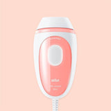 Depiladora de Luz Pulsada – IPL Braun Silk- Expert Mini PL1000