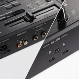 Controlador DJ DDJ-REV5 Scratch Style - Preto - Pioneer