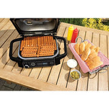 Grelhador Elétrico de Exterior + Air Fryer Ninja OG701EU | 2400 W