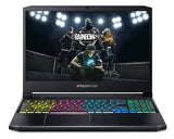 Portátil Gaming Acer Predator Helios 300 PH315-55-79YR - 15.6 Core i7 16GB 515GB SSD GeForce RTX 3060 6GB