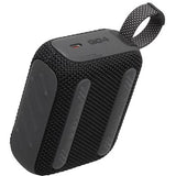 Coluna Portátil Bluetooth JBL GO 4 - Preta