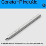 Computador Portátil HP Envy X360 15-EW0001 | 15,6'' | i7-1260P | 16GB | 512GB SSD