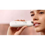 Depiladora Compacta com Cabo Philips BRP506/00 Satinelle Essential