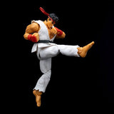 Figura Street Fighter II Ryu 15cm