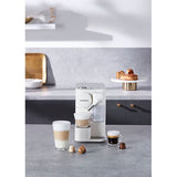 Máquina de Café Delonghi Nespresso Lattissima One Evo - Branco