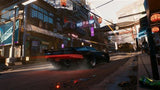 Cyberpunk 2077 – PS4