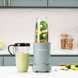 Liquidificadora Nutribullet Pro7 NB907MAJD 946ml - Verde