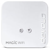 Powerline Devolo Magic 1 Wi-Fi Mini Starter Kit