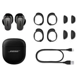 Auriculares True Wireless Bluetooth Bose QuietComfort Ultra Gen 2 - Preto