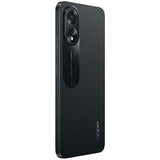 Oppo A18 - 128GB - Preto Brilhante