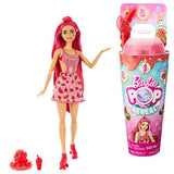 Barbie Pop! Reveal Série Frutas - Mattel - Envio Aleatório