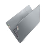 Computador Portátil Lenovo IdeaPad Slim 3 15IAN8-538  | 15.6'' | Intel® N100 | Intel® UHD | 4 GB | 128GB UFS + Microsoft 365 Pessoal - 1 Ano