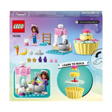 LEGO Gabby's Dollhouse 10785 - Pastelaria com Diversão