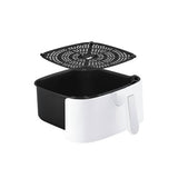 Fritadeira sem Óleo Flama 691FL 7,5L Branca