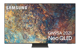 Smart TV Samsung Series 9 QE85QN95AAT | QLED | 4K UHD | 85'' | F