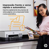 Impressora Multifunções HP Smart Tank 7005 - Wi-Fi