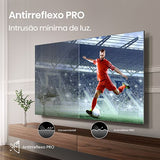 Smart TV Hisense 55 Mini-LED ULED 4K 55U8Q - 140cm