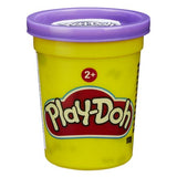 Play-Doh Pote Individual - Envio Aleatório
