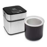 Máquina de Gelados Princess 282605 Inox
