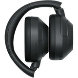 Auscultadores Noise Cancelling Bluetooth Sony ULT Wear WH-ULT900NB - Preto