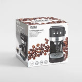 Máquina de Café de Manípulo Jocca 2377 - Preta