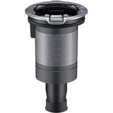 Aspiração Vertical Samsung VS20T7532T1 - Cinza Metalizado