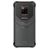Ulefone Armor 14 Pro - 128GB - Preto