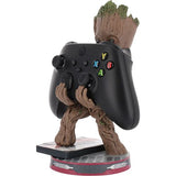 Suporte Cable Guy I Am Groot - Groot - Exquisite Gaming