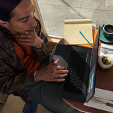 MacBook Pro 16'' | 2023 | M3 Pro 12-core | 36GB | 512GB SSD - Preto Sideral
