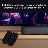 Soundbar Sony HT-B600 - Preto