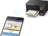 Impressora Multifunções Epson EcoTank ET-2814