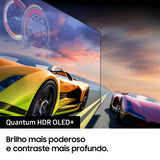 Smart TV Samsung 65'' OLED 4K 65S95C 165cm