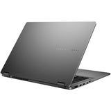 Computador Portátil ASUS Vivobook 14 Flip TP3407SA-U52COHDCB1 | OLED 14'' | Intel® Core™ Ultra 5 Processor 226V | 16GB | 1TB SSD