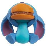 Mini Figuras Cápsulas Colecionáveis Disney Lilo & Stitch - Concentra - Envio Aleatório