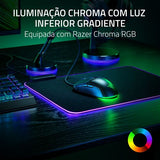 Rato Gaming com Fio Razer Cobra