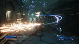 Crisis Core FFVII Reunion - Nintendo Switch