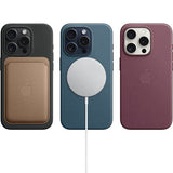 Apple iPhone 15 Pro - 128GB - Titânio Azul