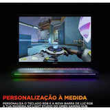 Computador Portátil Gaming OMEN MAX 16-ah0000np | 16'' | GeForce RTX™ 5080 | Core™ Ultra 9 275HX | 32GB | 1TB SSD