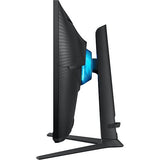 Monitor Gaming Samsung Odissey G7 LS32BG700EU | 32'' | 240 Hz | 4K