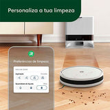 Aspirador Robot iRobot Combo 2 Essential | Auto Descarga