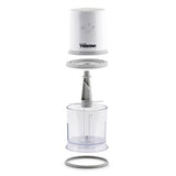 Picadora Tristar BL-4020 | 0.5 L | 200 W | Branco