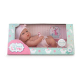 Bebé My Sweet Love Elegance Natal 33cm - Famosa