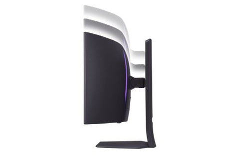 Monitor Gaming Curvo LG UltraGear 34GS95QE-B  34'' | 240 Hz | UltraWide QHD