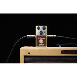 Pedal Nux Reissue Series ’59 Bassguy - King of Tweed in a Box