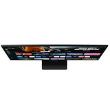 Monitor Samsung Smart Monitor M70D LS32DM700UUXEN | 32 | 60 Hz | 4K UHD